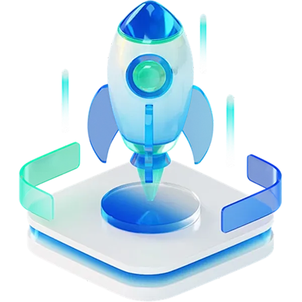 Upgrade Iteration icon