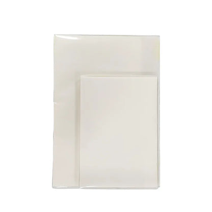 a3 DTF film and a4 DTF film product image 1