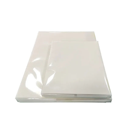 a3 DTF film and a4 DTF film product image 2