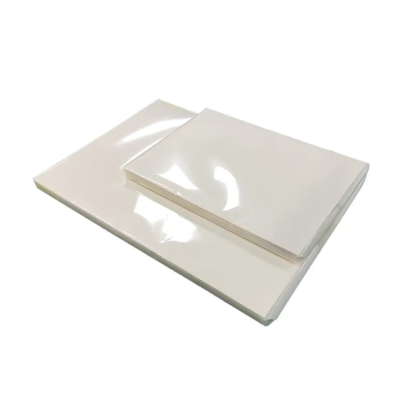 a3 DTF film and a4 DTF film product image 3