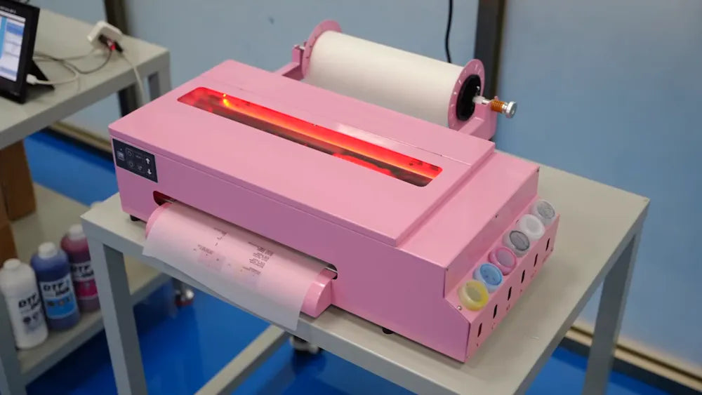 a3 l18050r dtf printer and ci8050 continuous ink supply system video cover