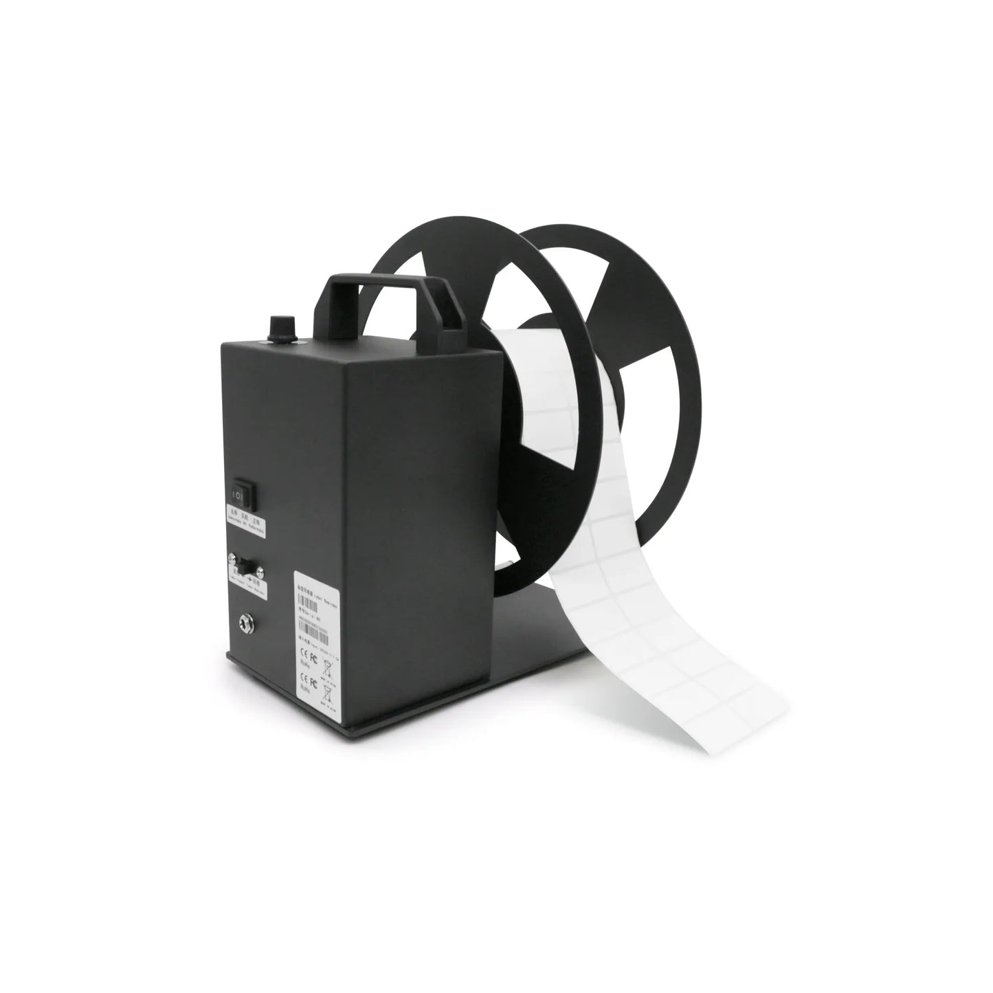 a3 label rewinder product image 4