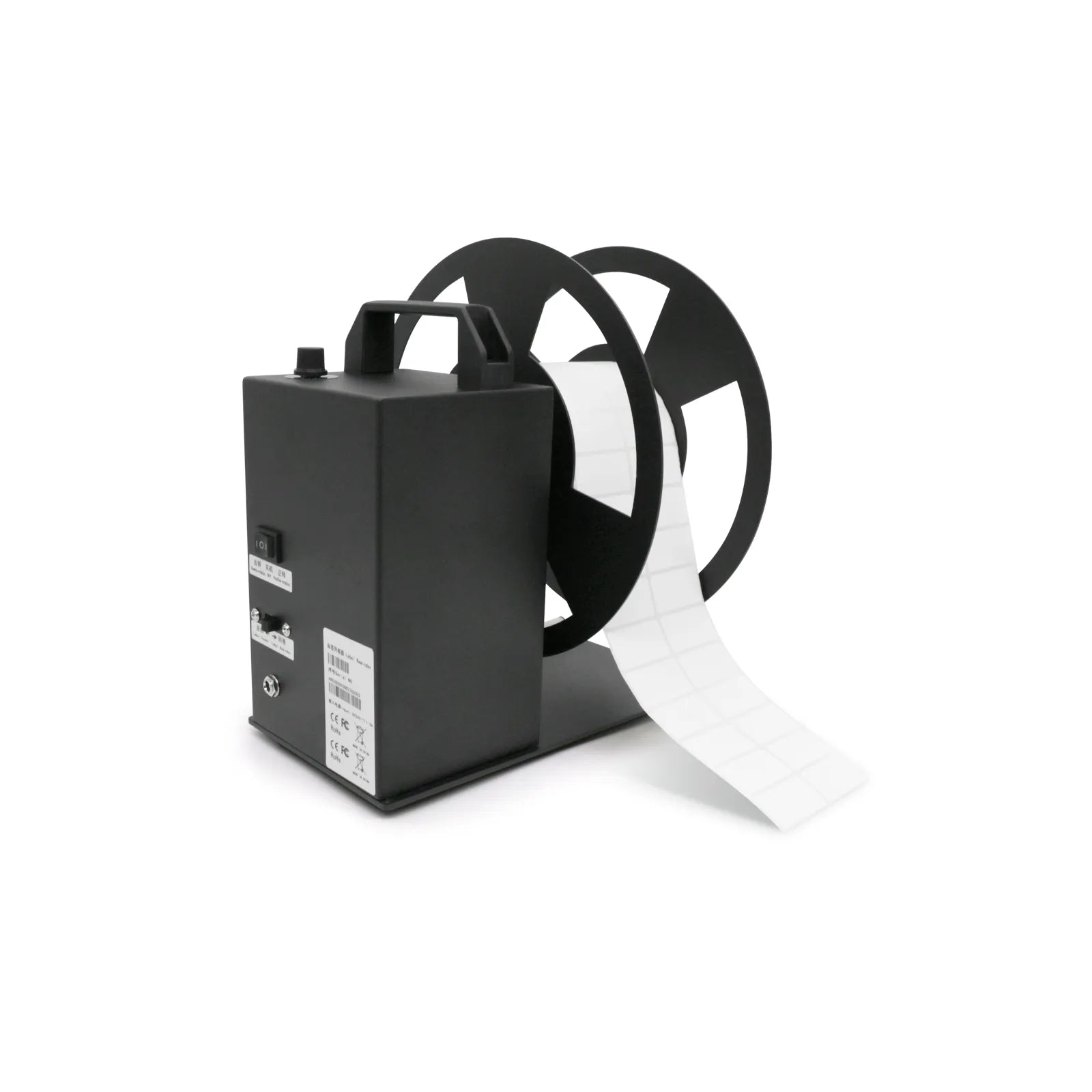 a3 label rewinder product image 4