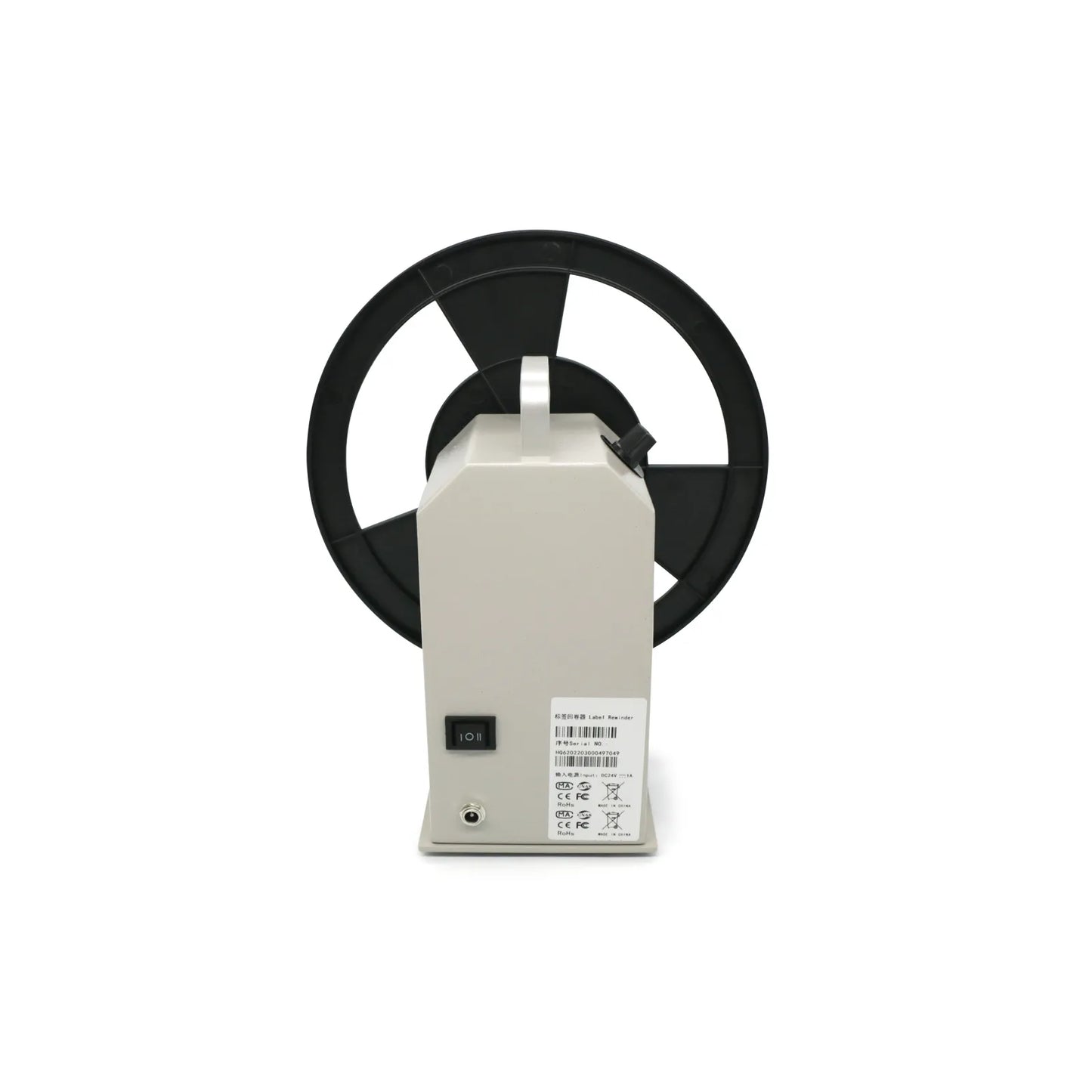 a3 label rewinder product image 4