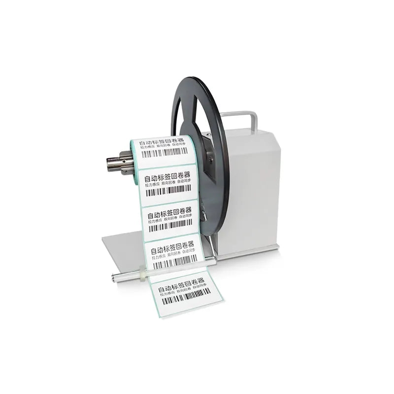 a3 label rewinder product image 5