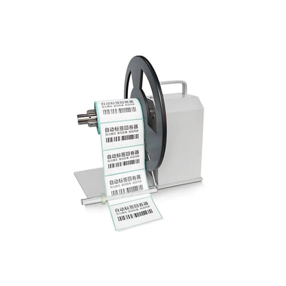 a3 label rewinder product image 5