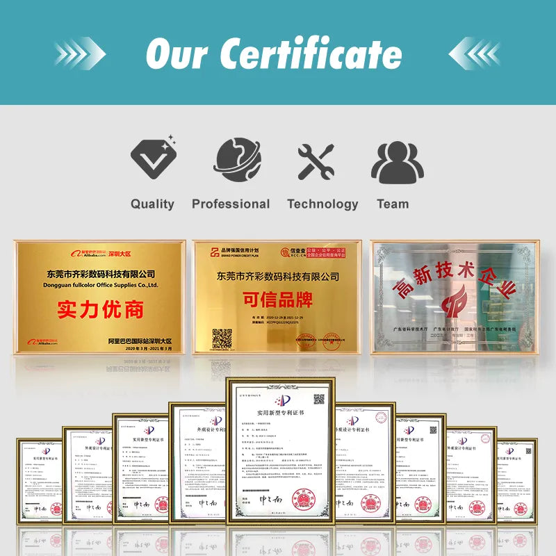 accreditation instructions