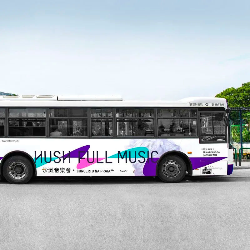 car sticker printing