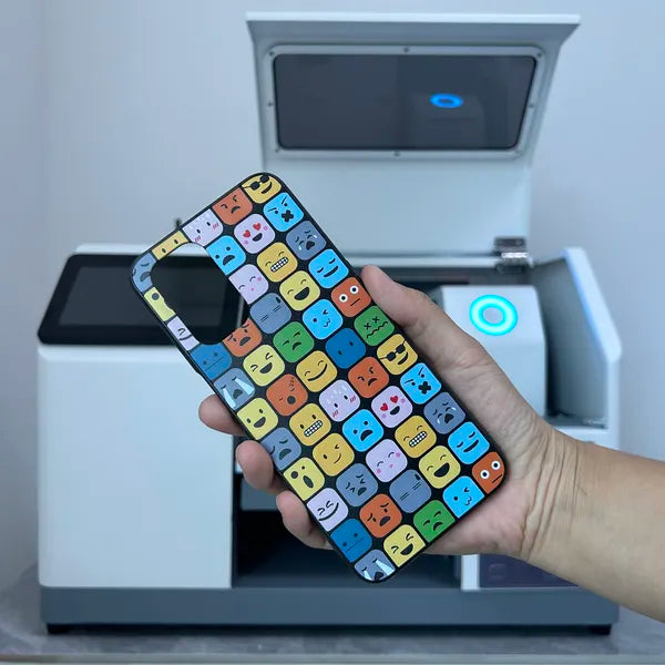 cell phone case printing case photos 1