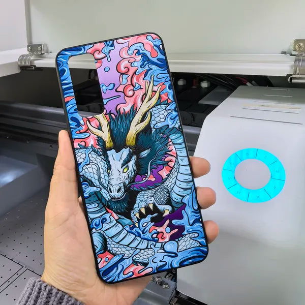 cell phone case printing case photos 2