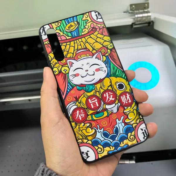 cell phone case printing case photos 3