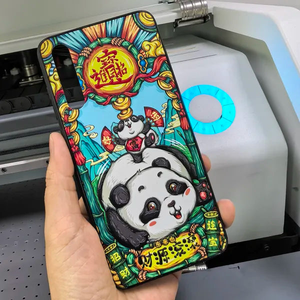 cell phone case printing case photos 4