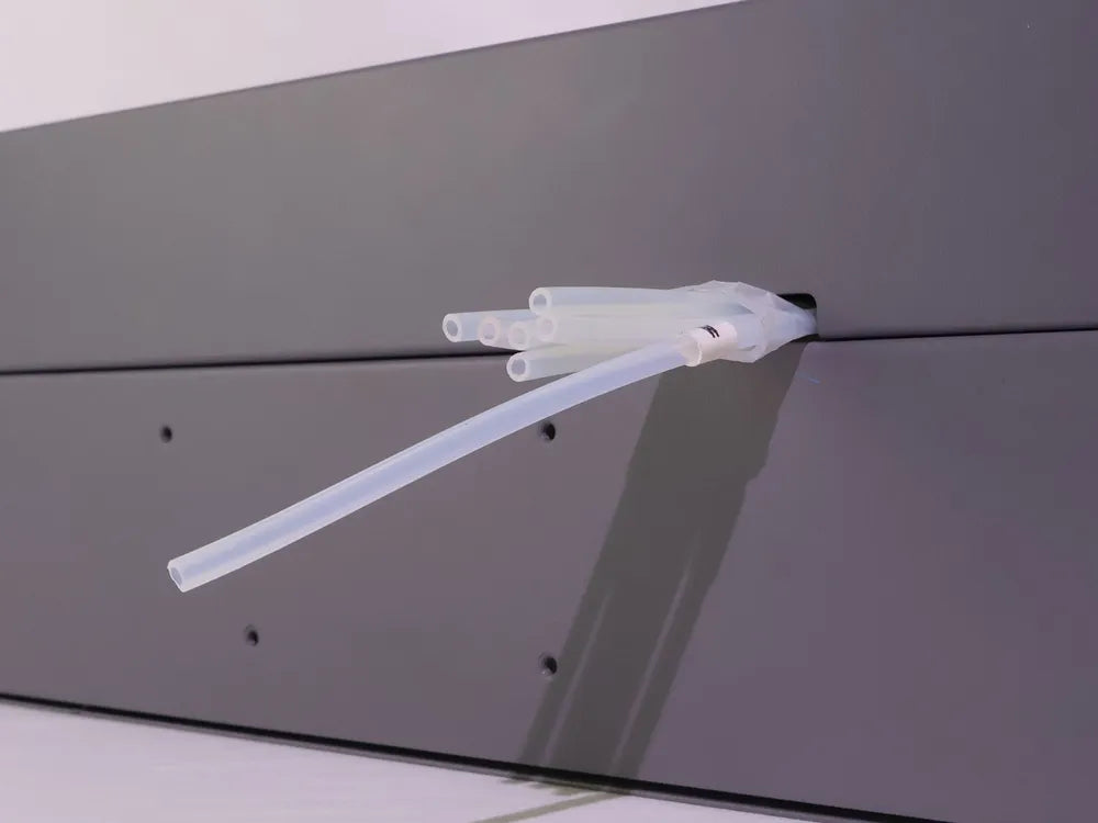 ci8050 built-in ink line