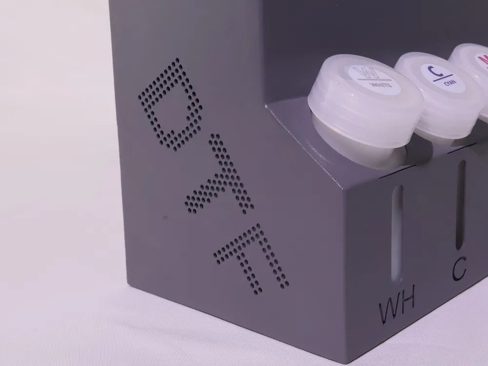 ci8050 DIY sheet metal design