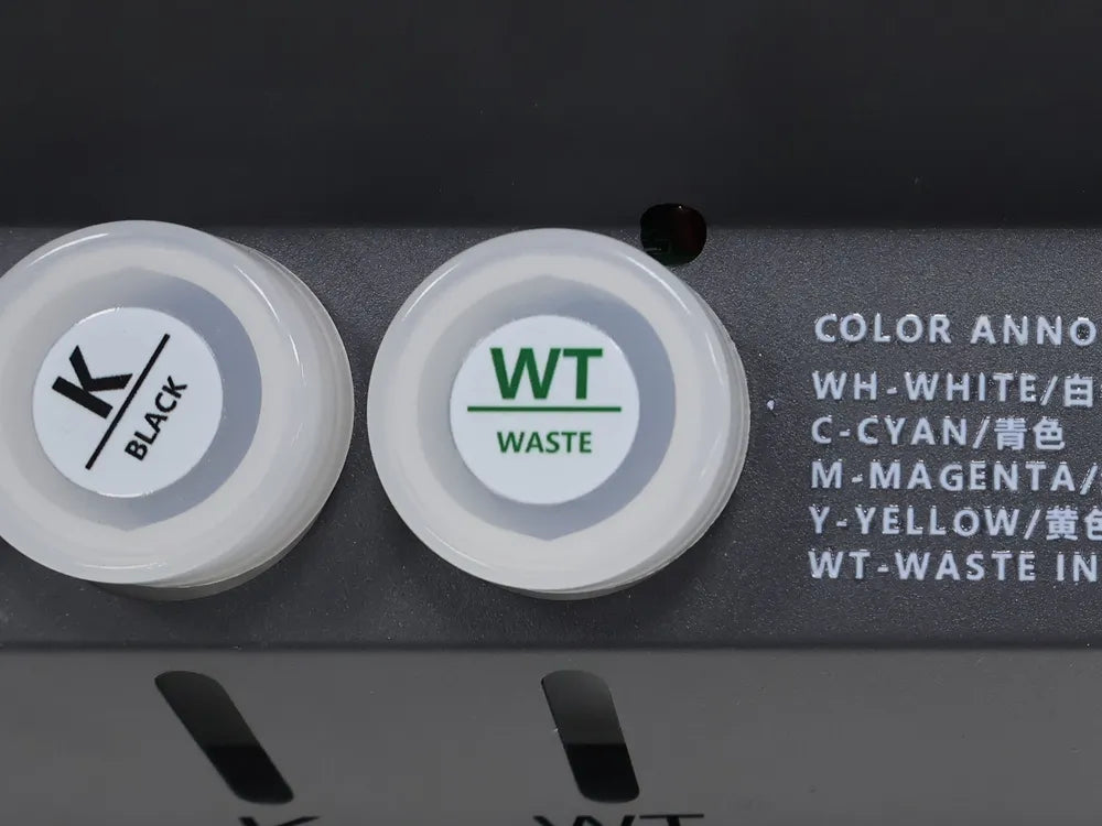 ci8050 waste ink tank