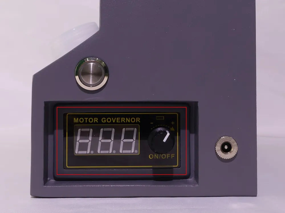 ci8050 white ink circulation switch