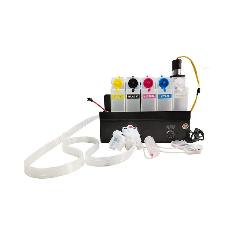ci6c continuous ink supply system product image 1