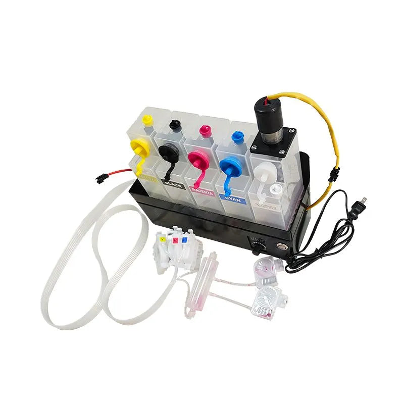 ci6c continuous ink supply system product image 2