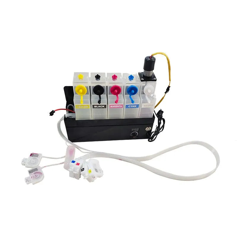 ci6c continuous ink supply system product image 5