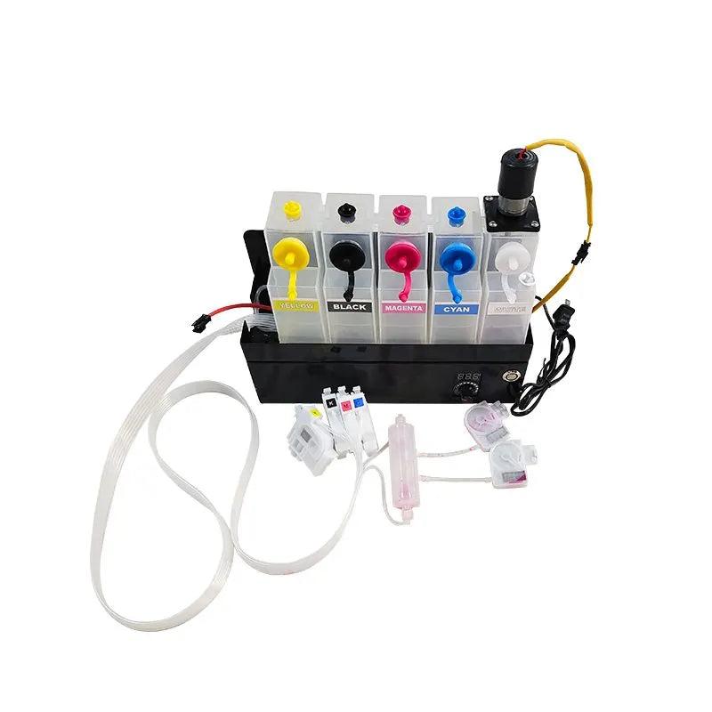 ci6c continuous ink supply system product image 6