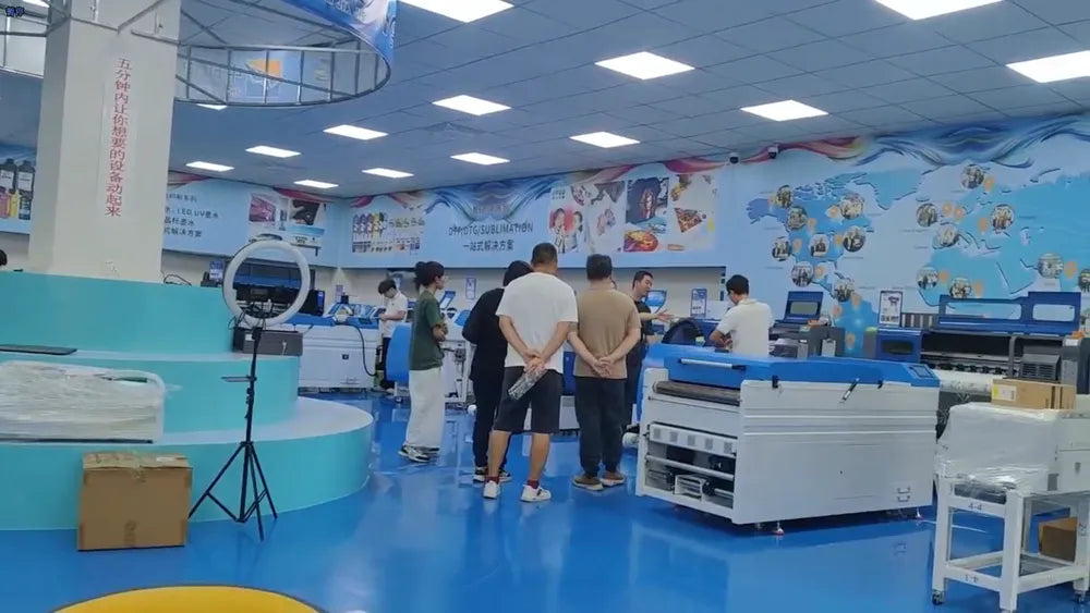 customers on-site photos 1