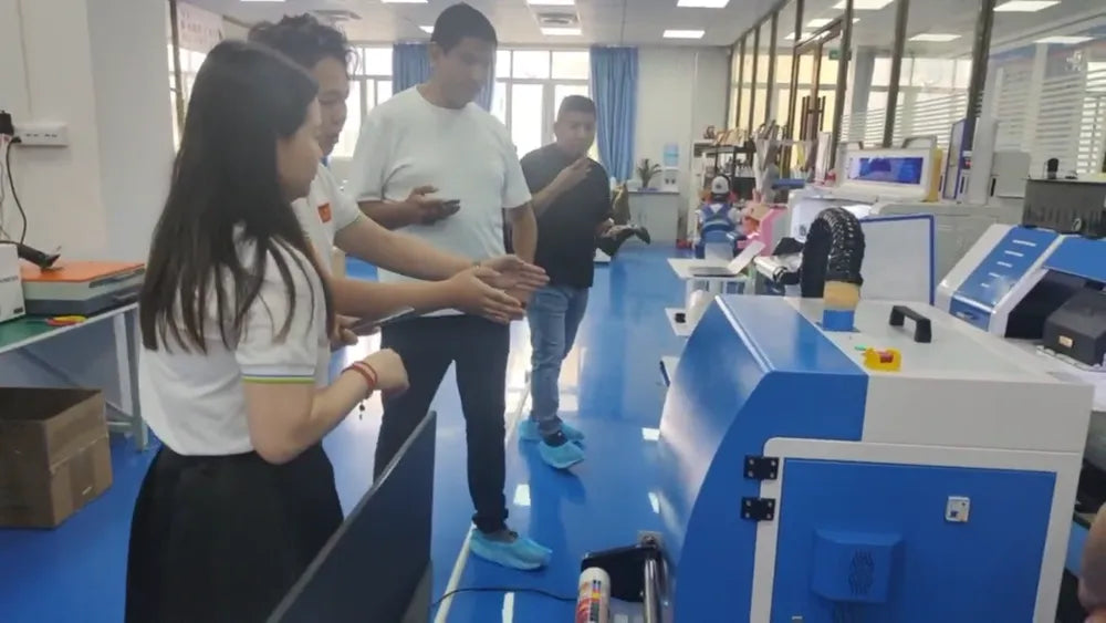 customers on-site photos 3