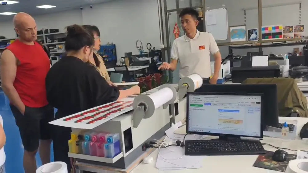 customers on-site photos 5