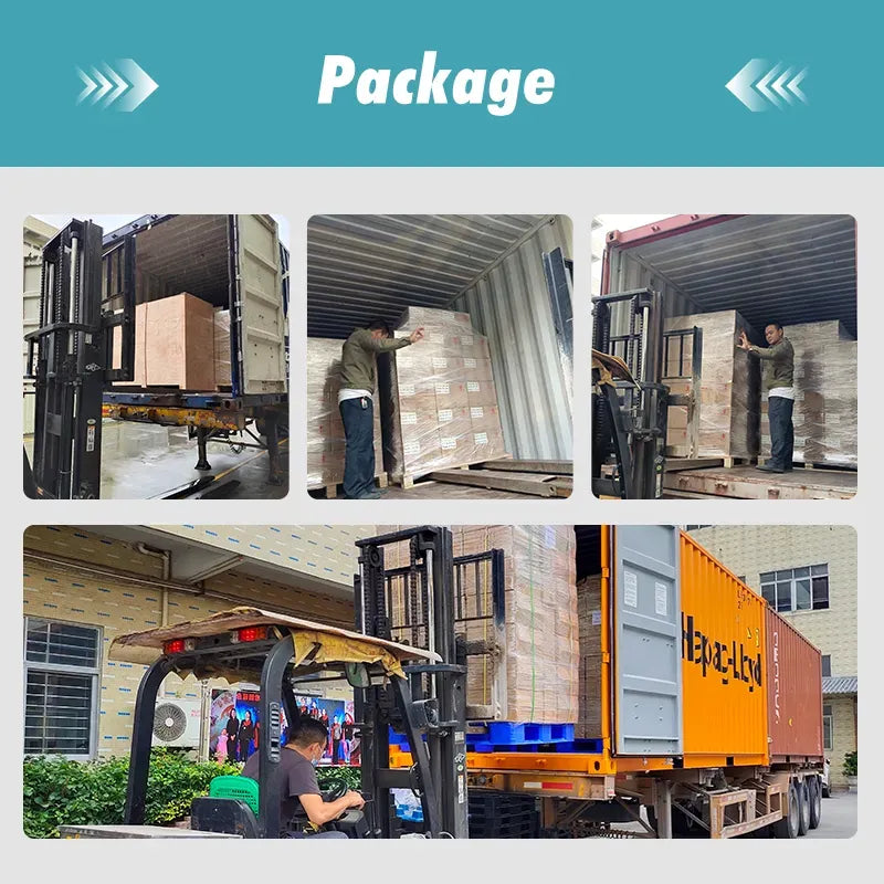 load sth onto a cabinet instructions