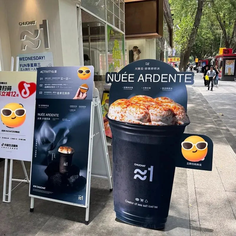 display card printing