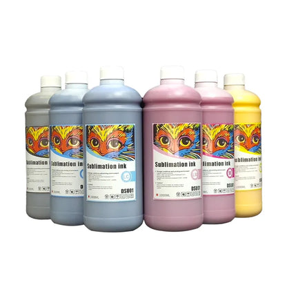 dsu01 sublimation ink product image 1
