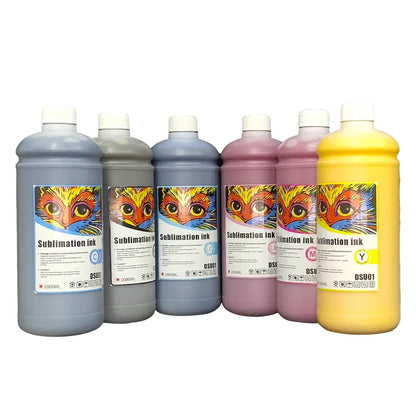 dsu01 sublimation ink product image 2