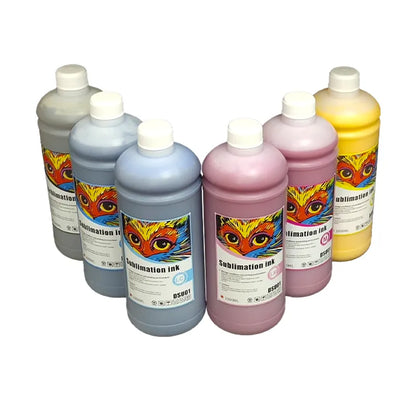 dsu01 sublimation ink product image 3