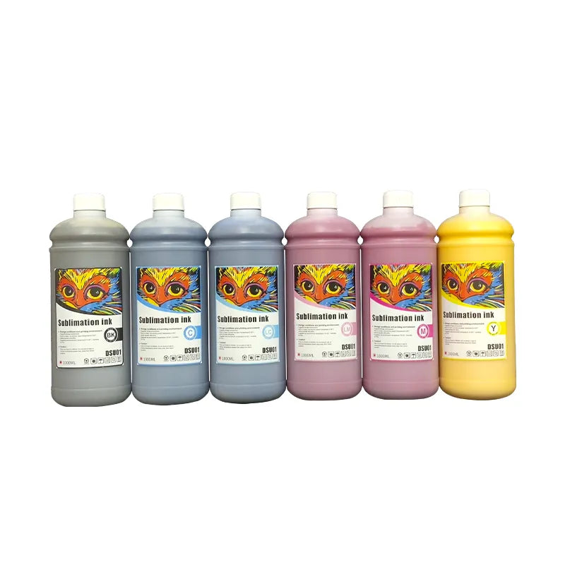 dsu01 sublimation ink product image 5