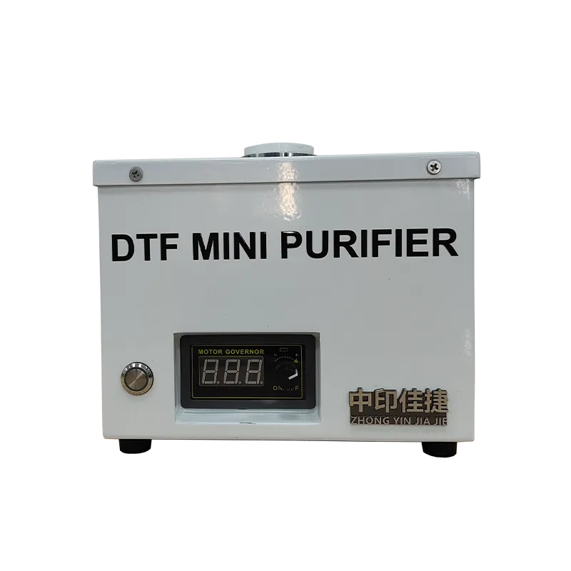dt02 dtf oven smoke purifier product image 1