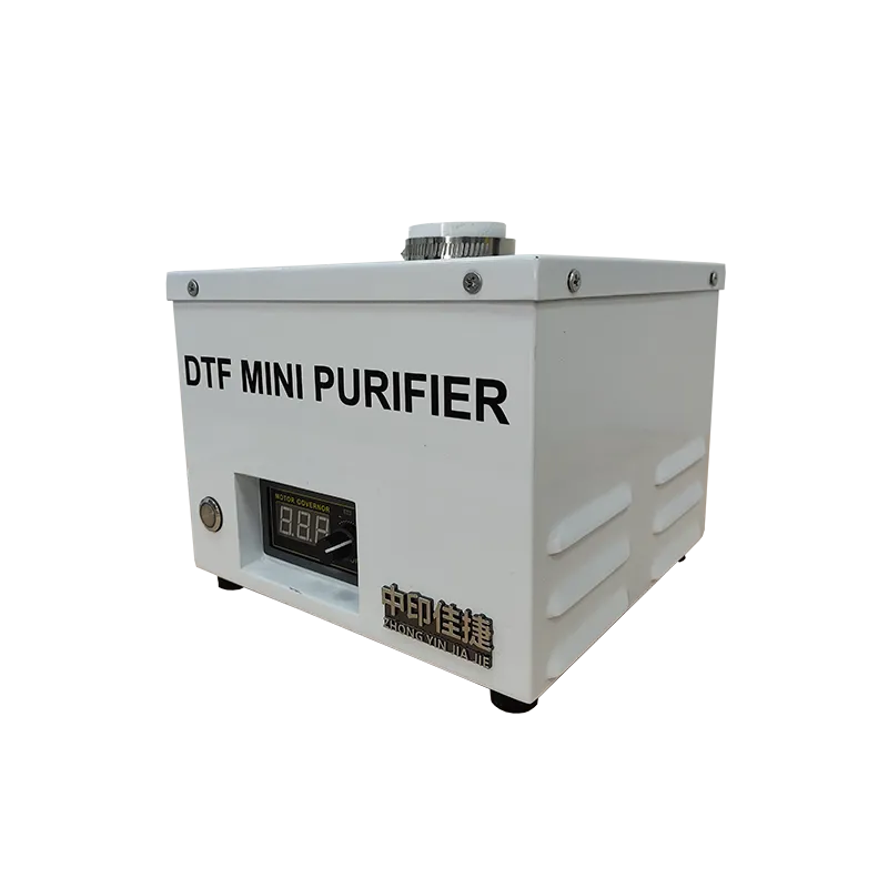 dt02 dtf oven smoke purifier product image 2