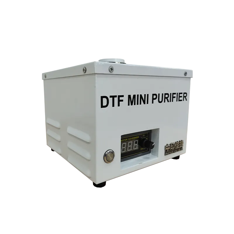 dt02 dtf oven smoke purifier product image 3