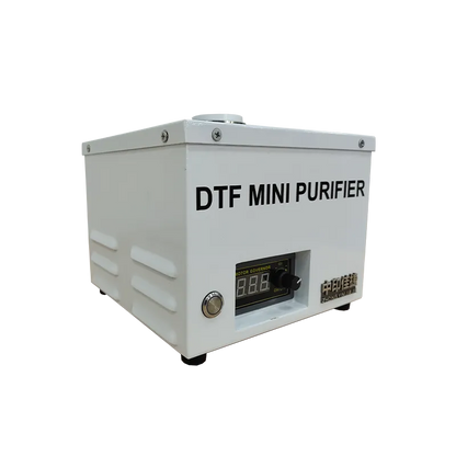 dt02 dtf oven smoke purifier product image 3