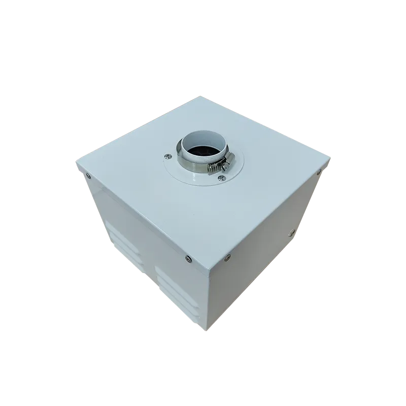 dt02 dtf oven smoke purifier product image 4