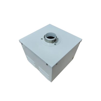 dt02 dtf oven smoke purifier product image 4