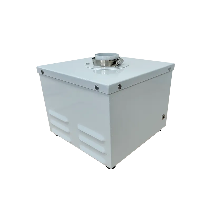 dt02 dtf oven smoke purifier product image 5