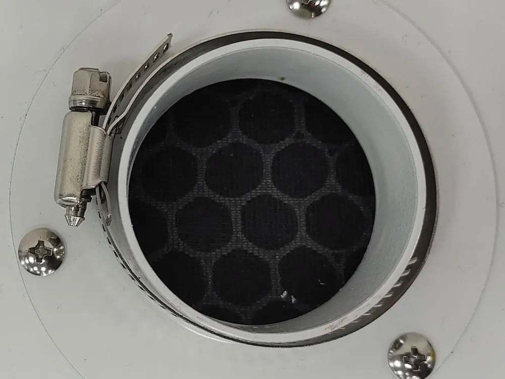 dt02 air intake area