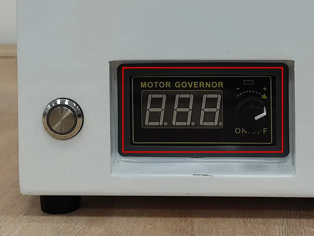 dt02 power regulation