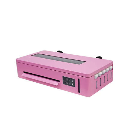 dtf18050r DTF Printer product image 2