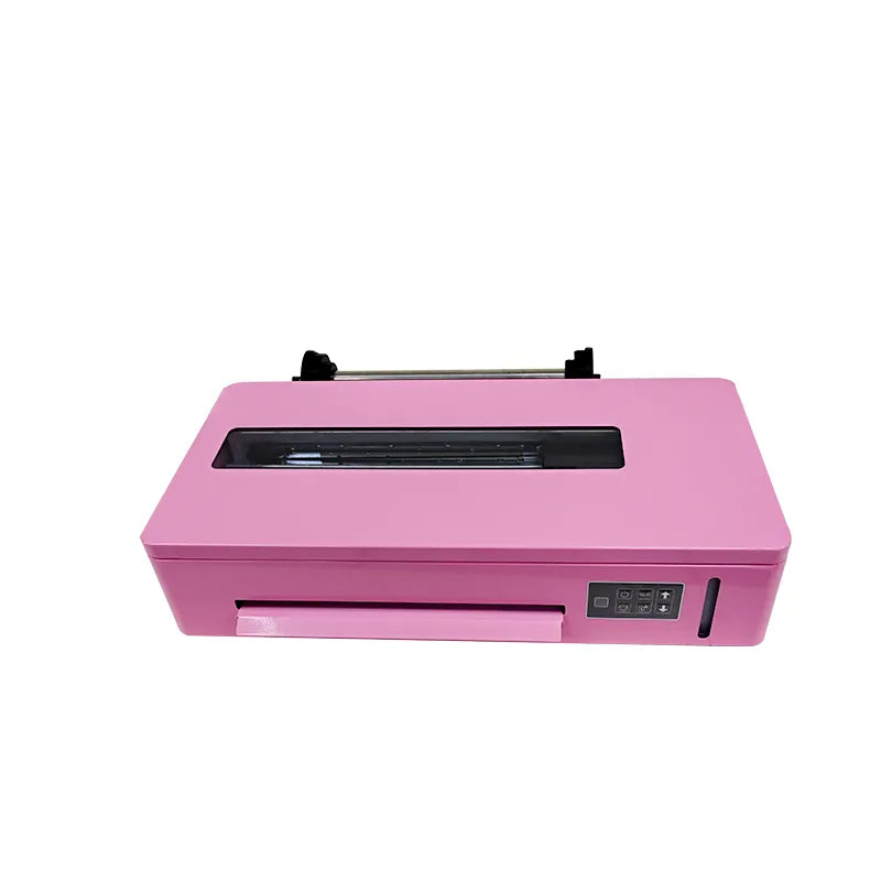 dtf18050r DTF Printer product image 4
