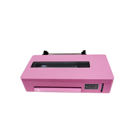dtf18050r DTF Printer product image 4
