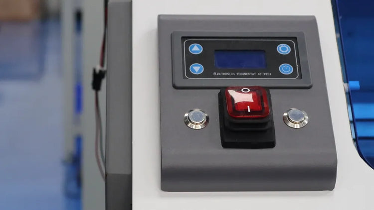 dtf330 dtf printer product video cover 3