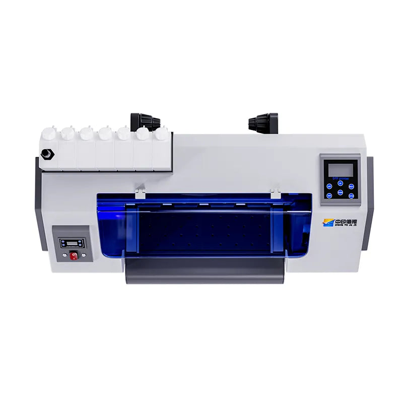 dtf330 dtf printer product images 2