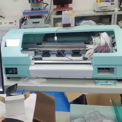 dtf350 purchase pre shipment testing video cover