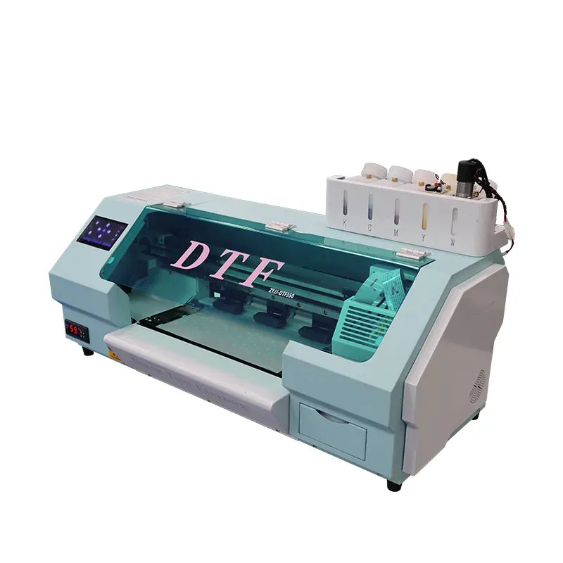 dtf350 printer product image 1