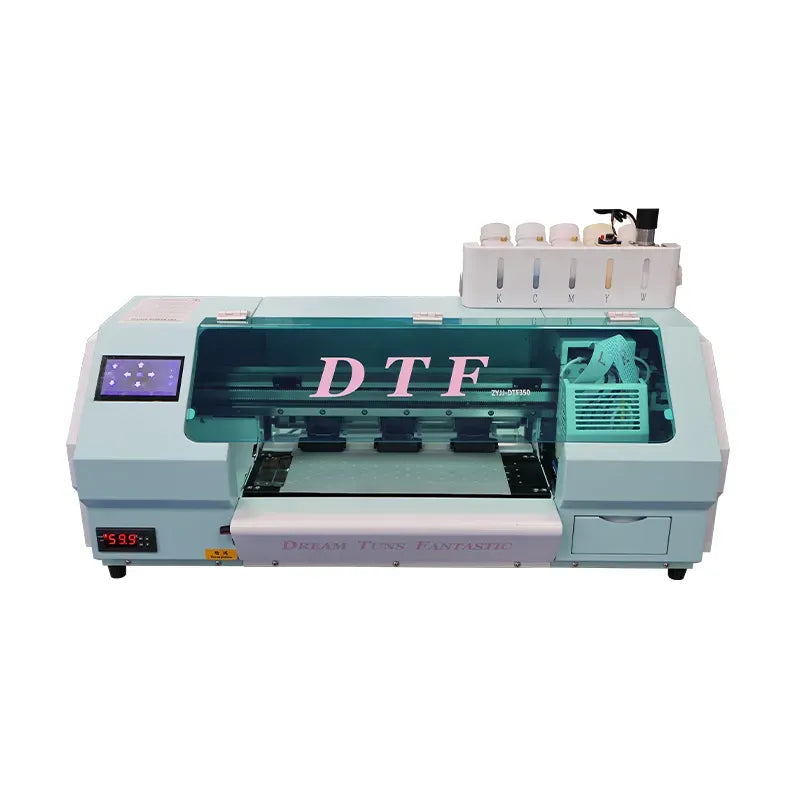 dtf350 printer product image 2